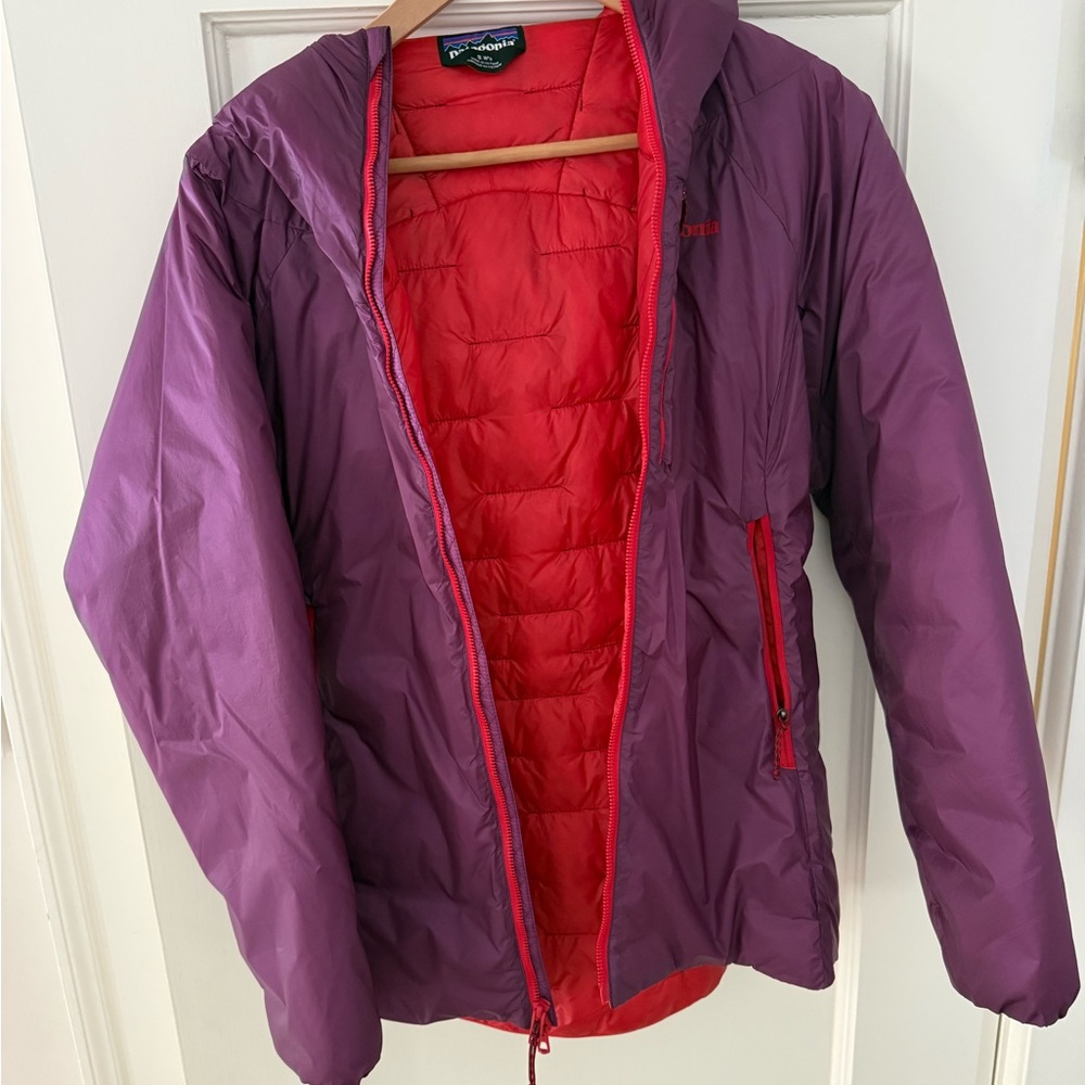 Patagonia Women’s DAS Light Hoody NWOT - Picture 4 of 6